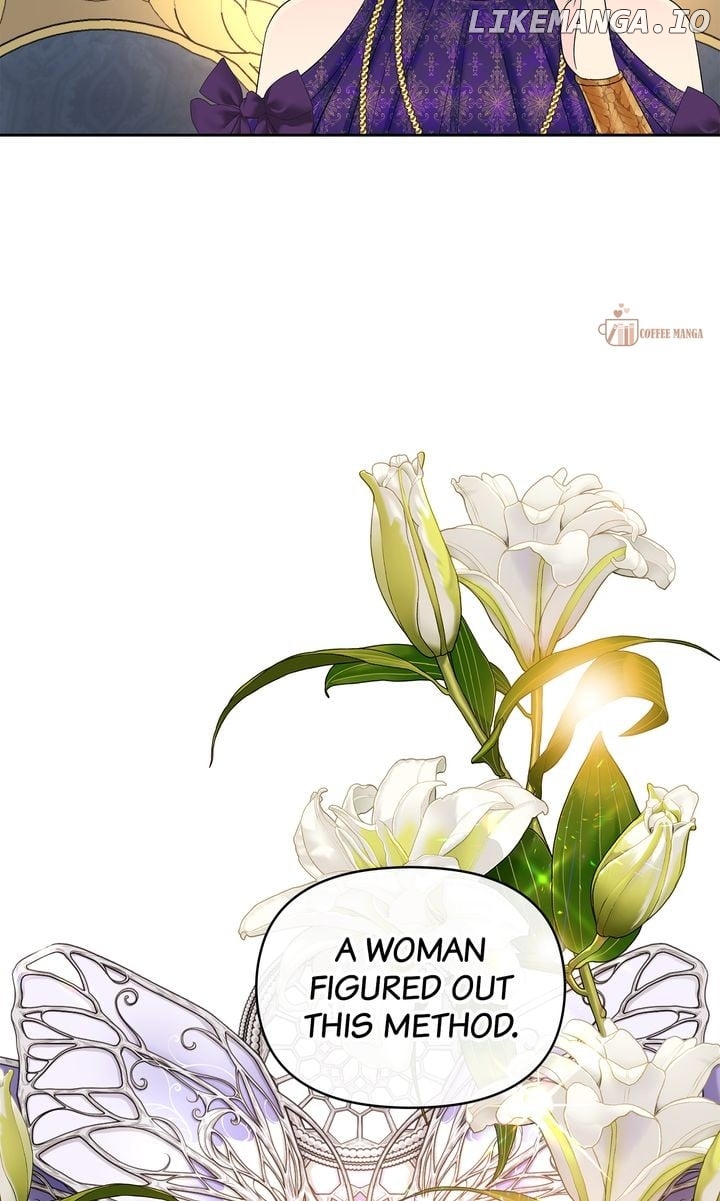 Raising My Husband Chapter 68 - page 64