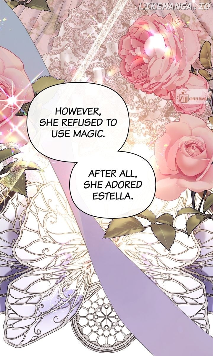 Raising My Husband Chapter 68 - page 66