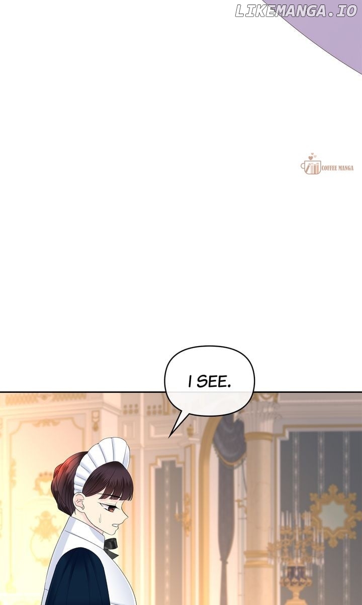 Raising My Husband Chapter 68 - page 67