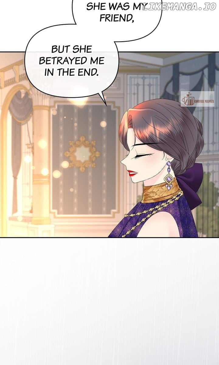 Raising My Husband Chapter 68 - page 69