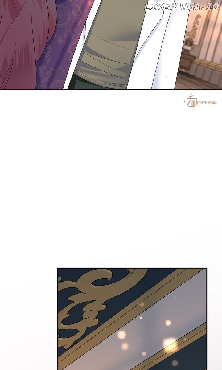 Raising My Husband Chapter 68 - page 7