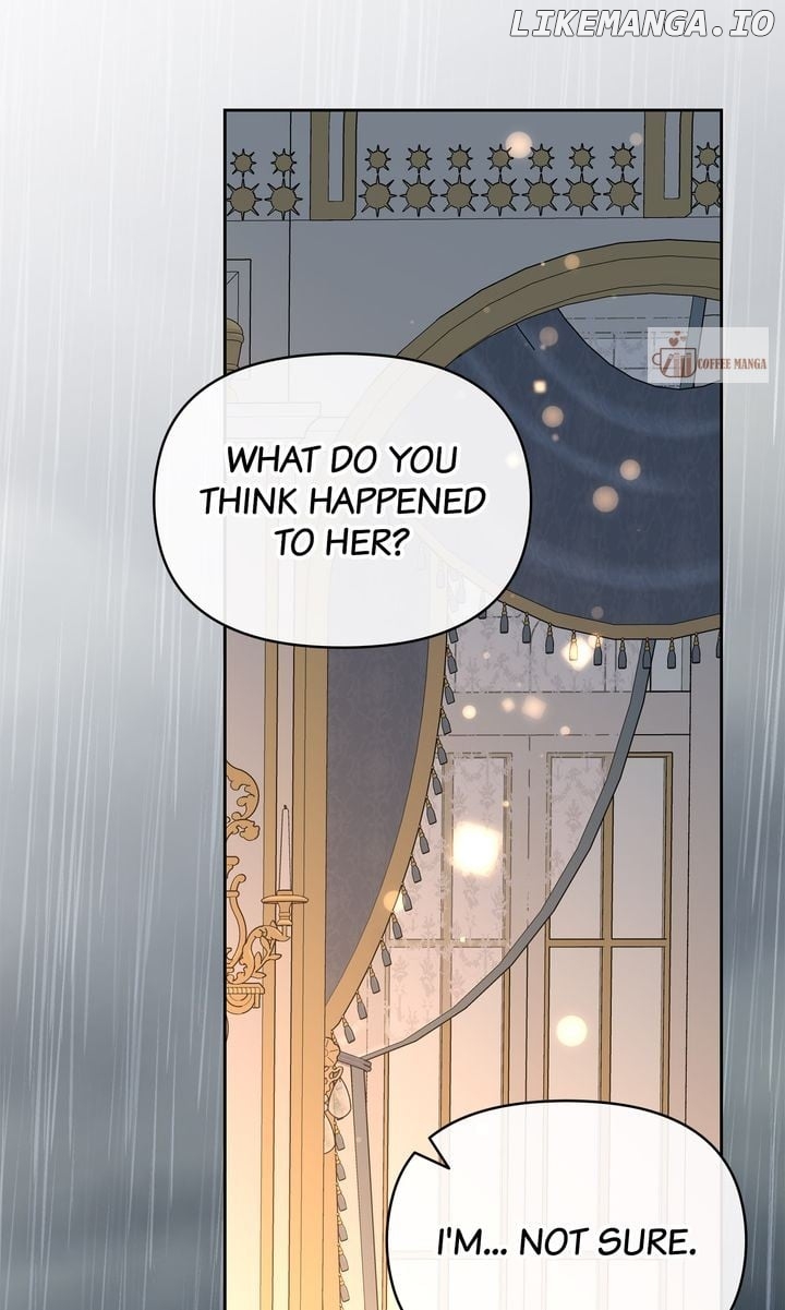 Raising My Husband Chapter 68 - page 70