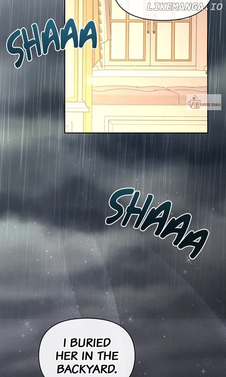 Raising My Husband Chapter 68 - page 71