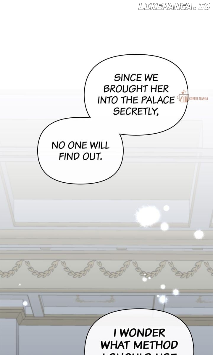 Raising My Husband Chapter 68 - page 79