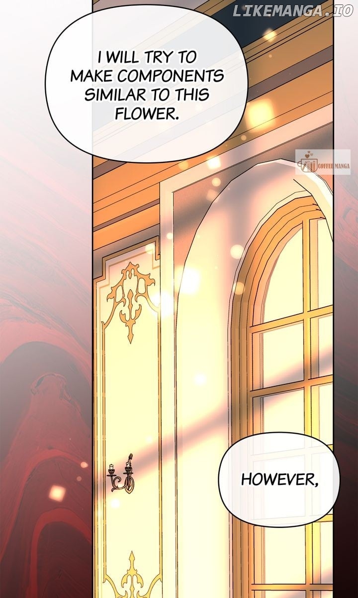 Raising My Husband Chapter 68 - page 8