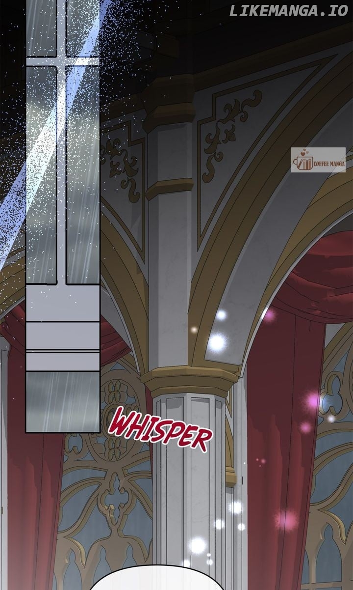 Raising My Husband Chapter 68 - page 83