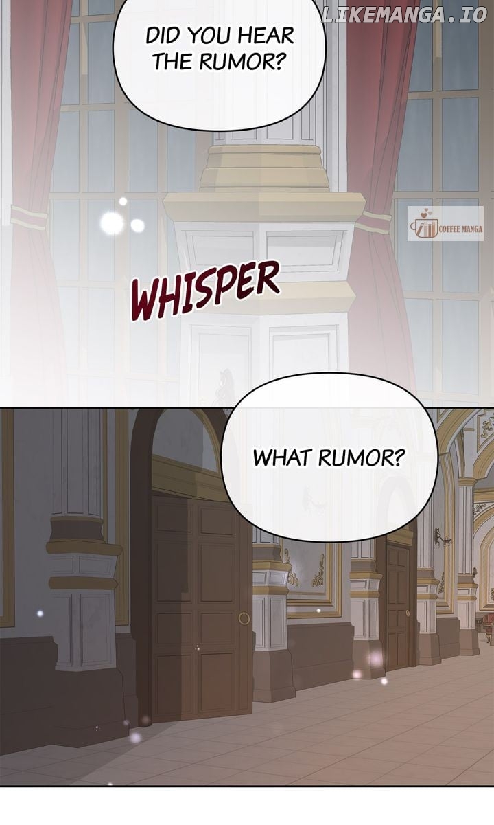 Raising My Husband Chapter 68 - page 84