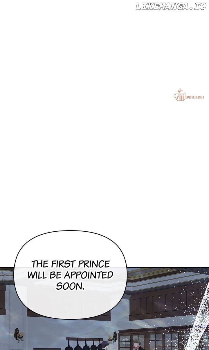 Raising My Husband Chapter 68 - page 85
