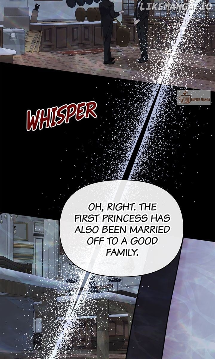 Raising My Husband Chapter 68 - page 86