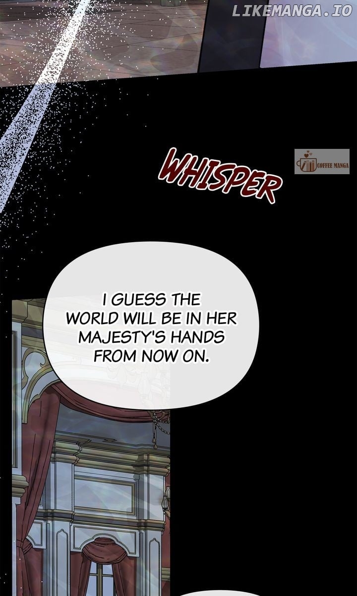 Raising My Husband Chapter 68 - page 87