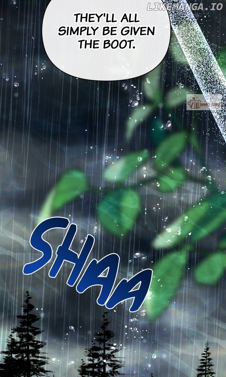 Raising My Husband Chapter 68 - page 90