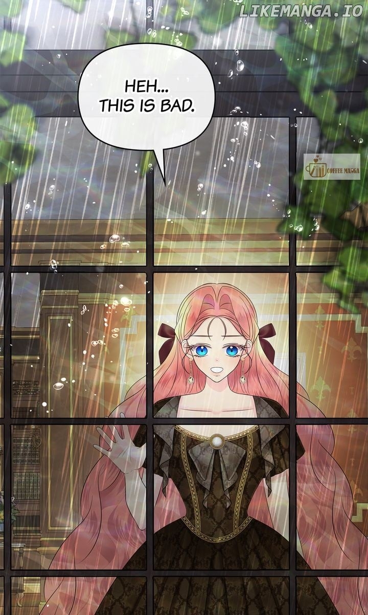 Raising My Husband Chapter 68 - page 92
