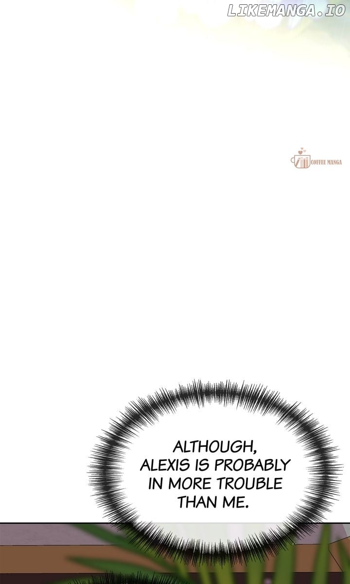 Raising My Husband Chapter 68 - page 94