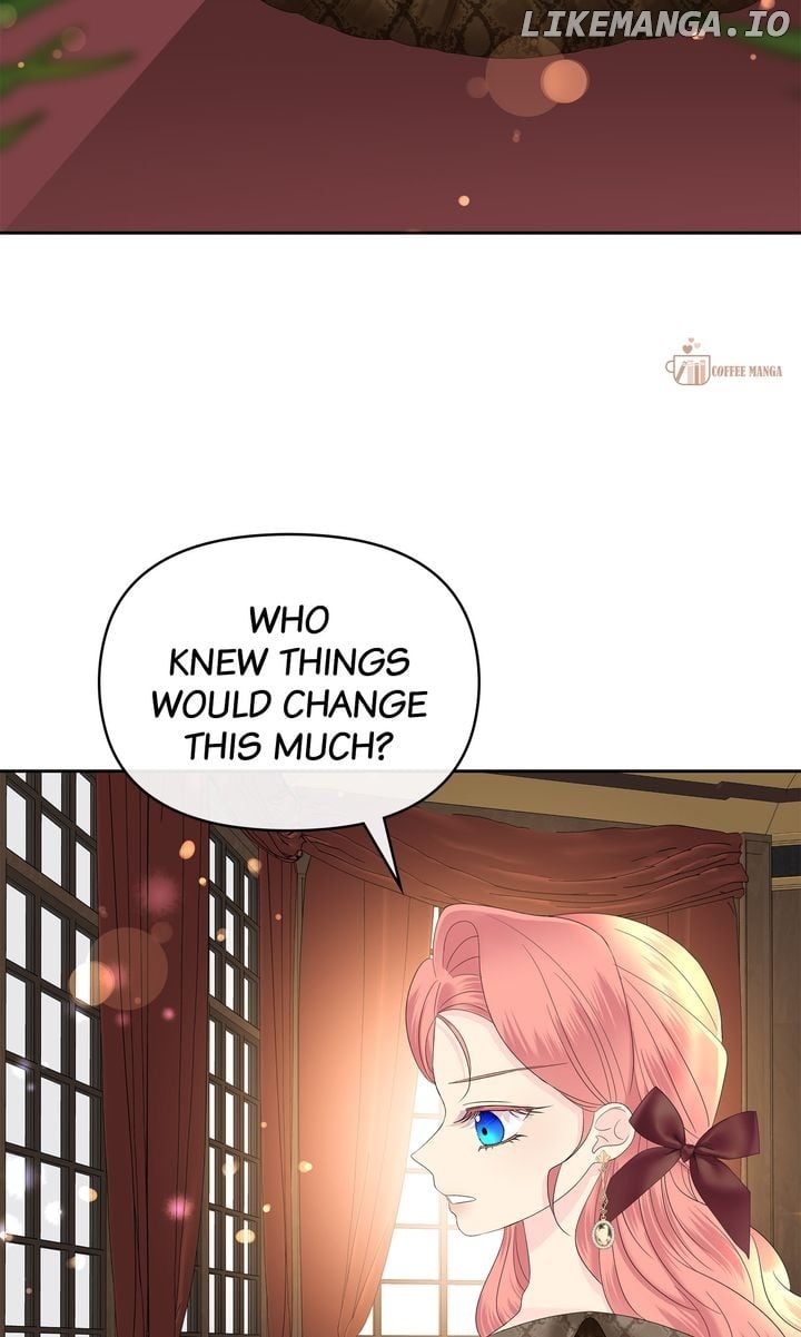 Raising My Husband Chapter 68 - page 96