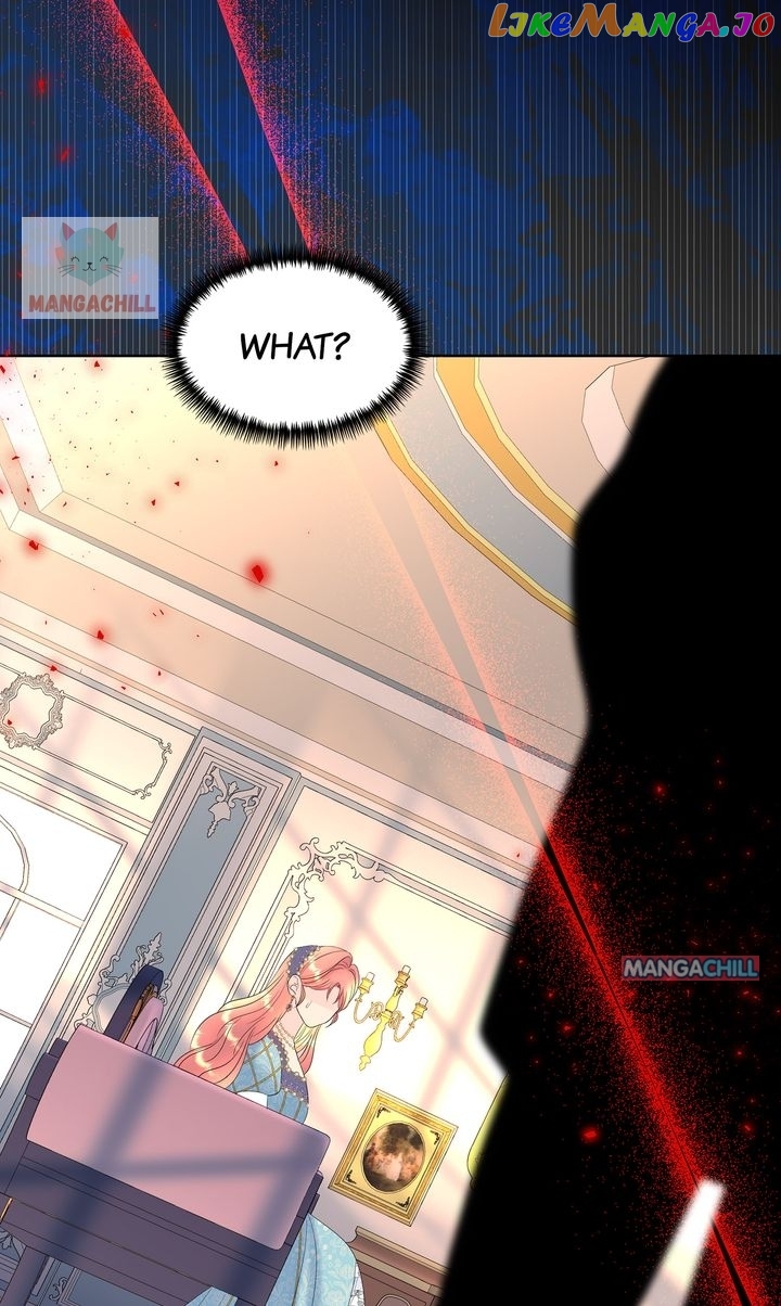 Raising My Husband chapter 13 - page 106