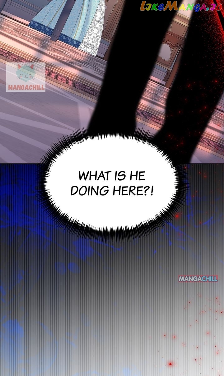 Raising My Husband chapter 13 - page 107
