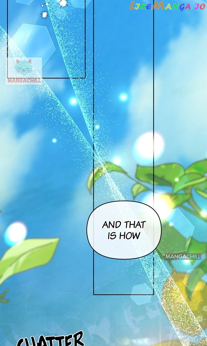 Raising My Husband chapter 13 - page 25