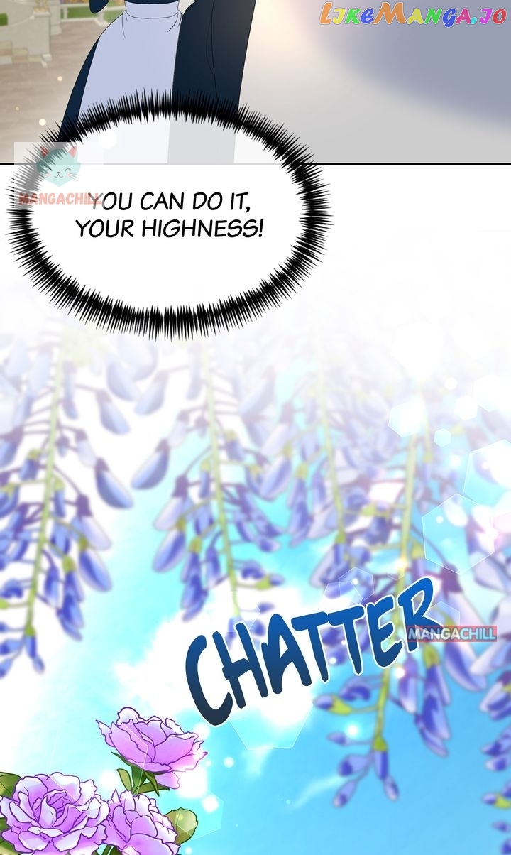 Raising My Husband chapter 13 - page 31