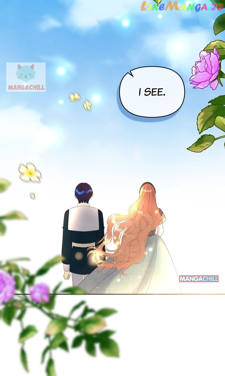 Raising My Husband chapter 13 - page 35