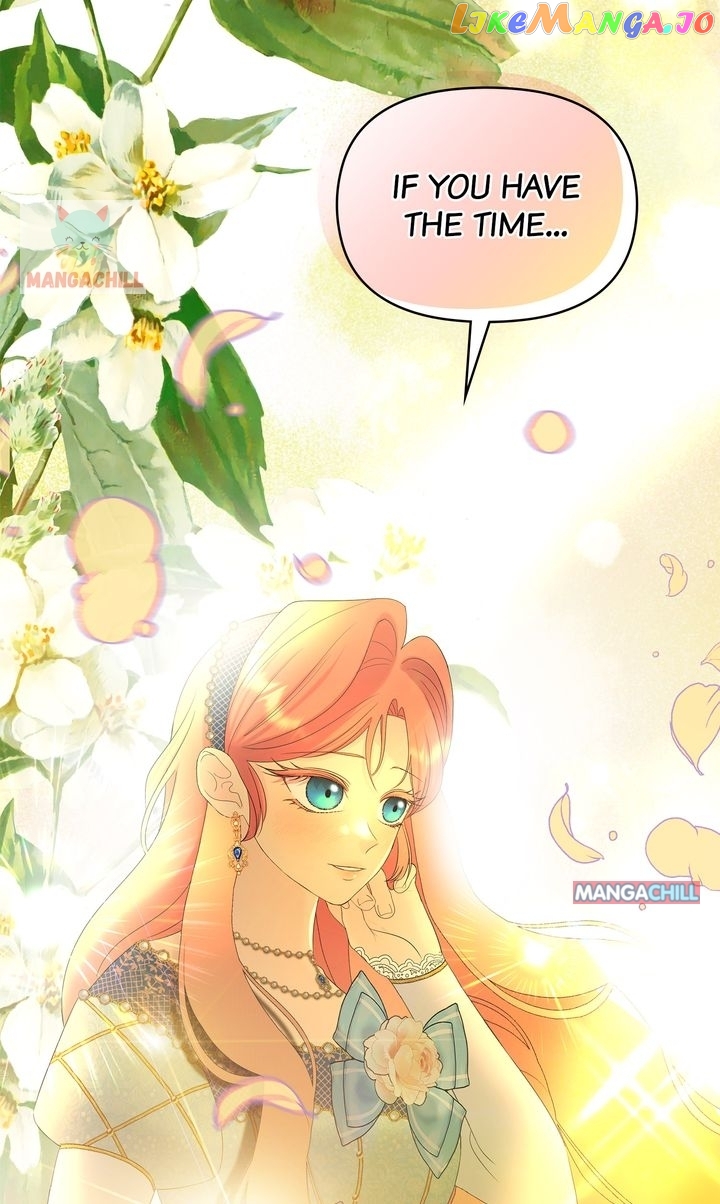 Raising My Husband chapter 13 - page 41