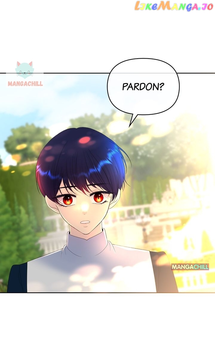 Raising My Husband chapter 13 - page 44