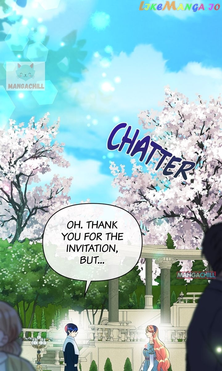 Raising My Husband chapter 13 - page 49