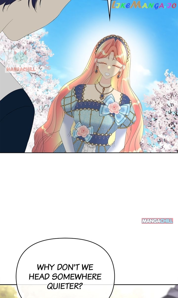 Raising My Husband chapter 13 - page 51