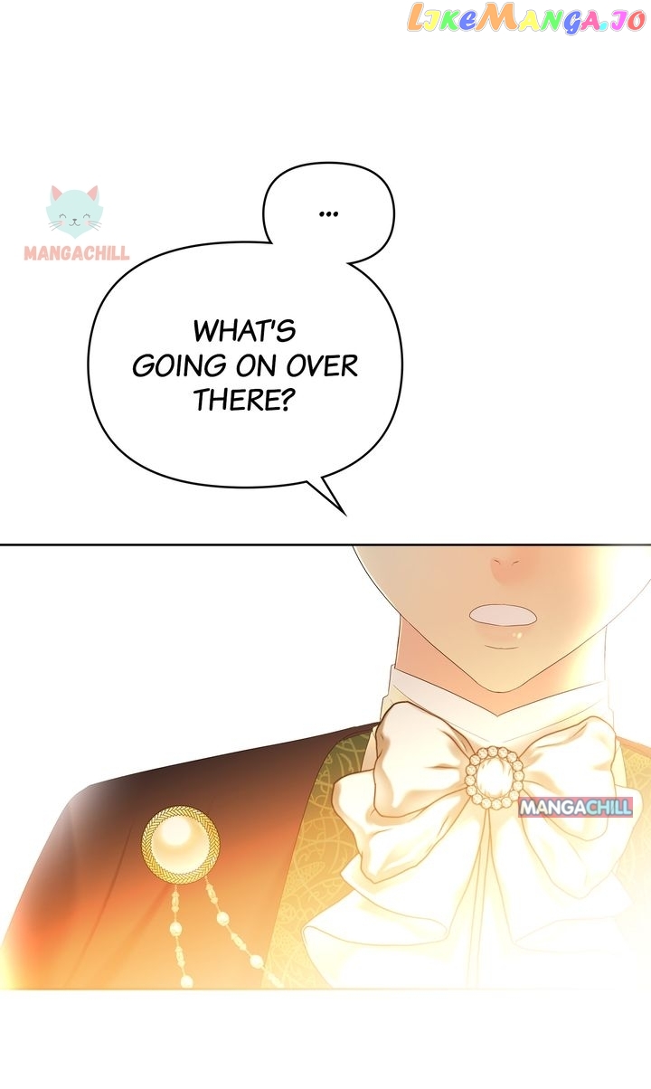 Raising My Husband chapter 13 - page 56