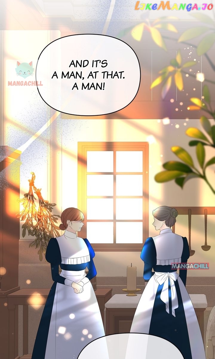 Raising My Husband chapter 13 - page 61