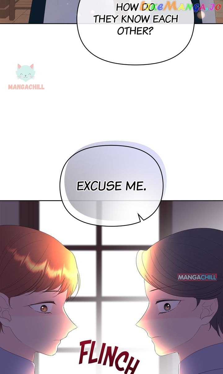 Raising My Husband chapter 13 - page 62