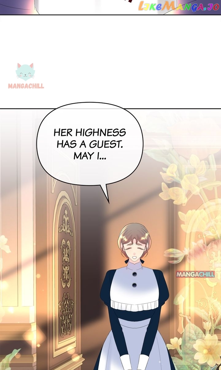 Raising My Husband chapter 13 - page 63