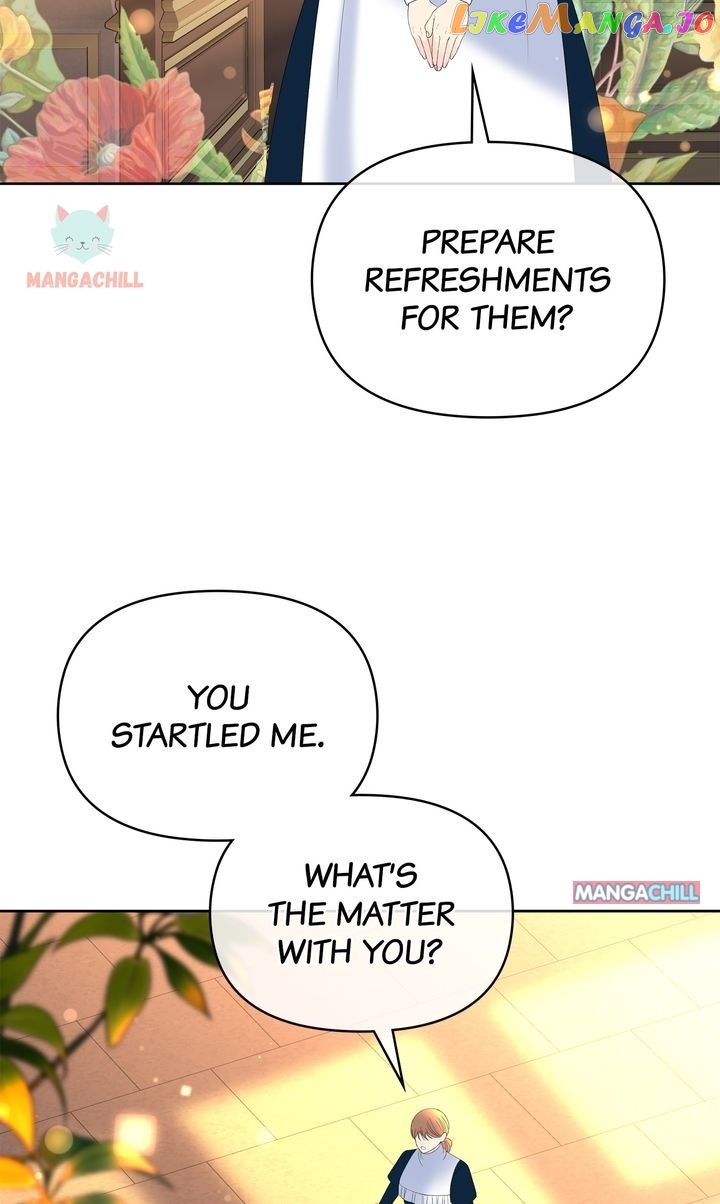 Raising My Husband chapter 13 - page 64