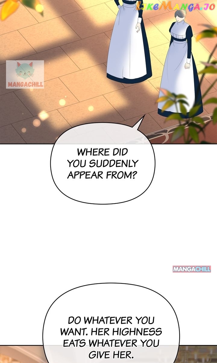 Raising My Husband chapter 13 - page 65