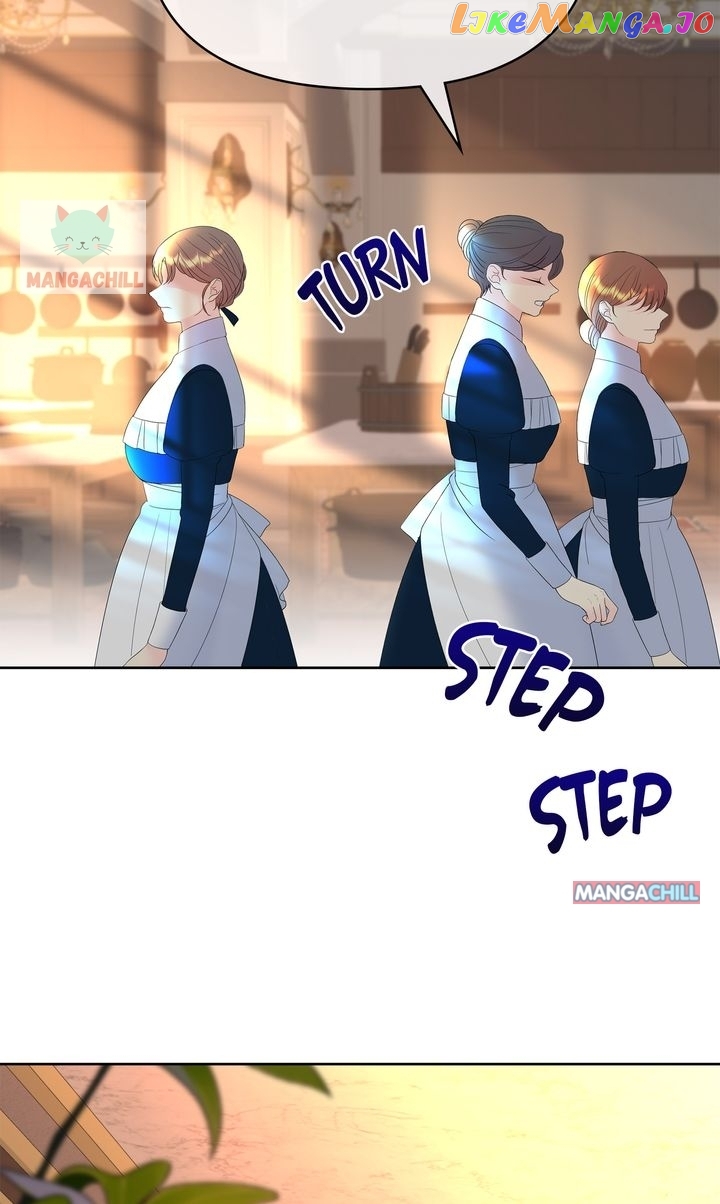 Raising My Husband chapter 13 - page 66