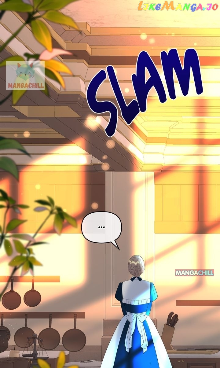 Raising My Husband chapter 13 - page 67