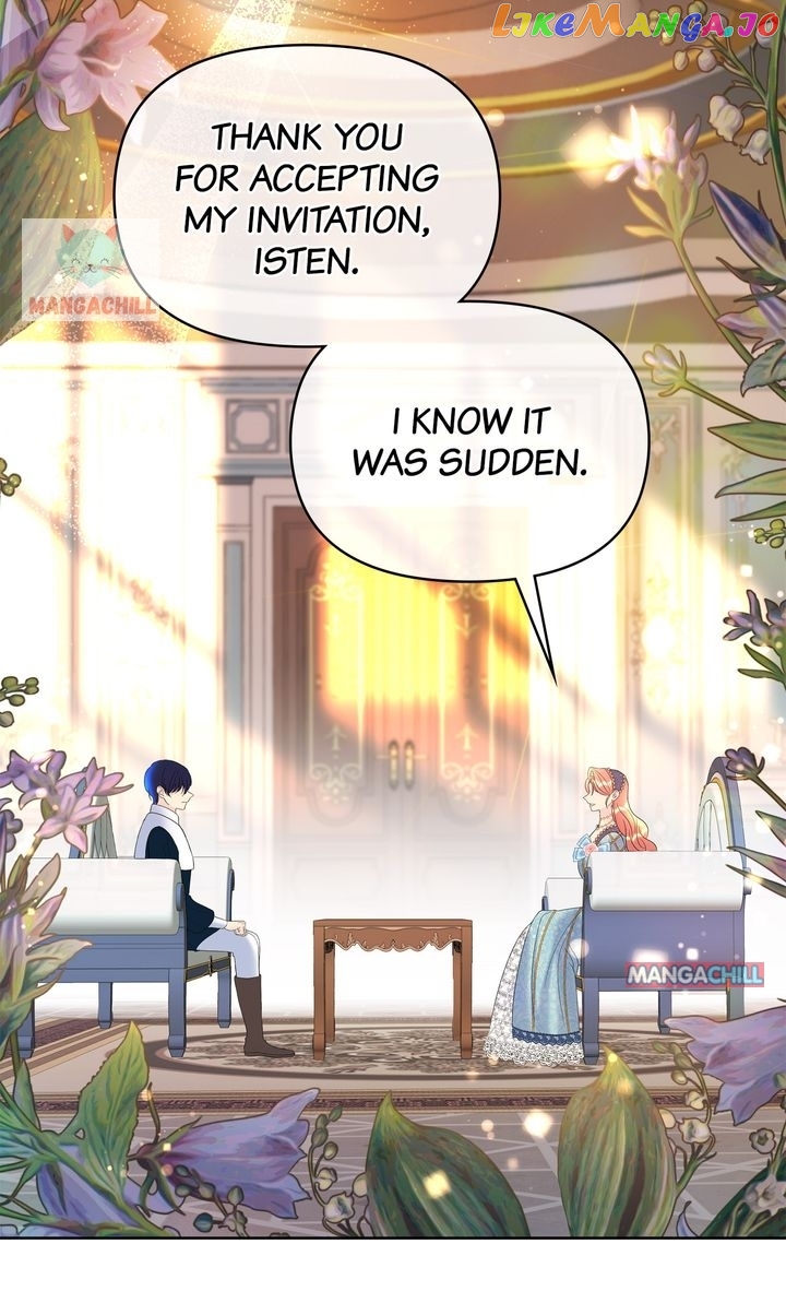 Raising My Husband chapter 13 - page 70