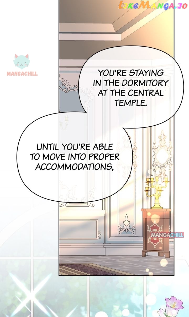 Raising My Husband chapter 13 - page 77