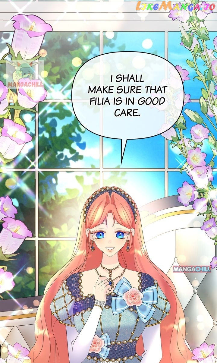 Raising My Husband chapter 13 - page 78