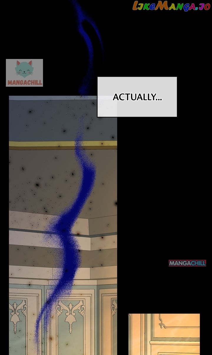 Raising My Husband chapter 13 - page 81