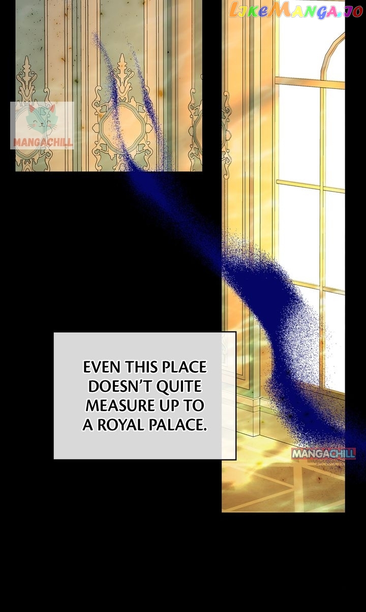 Raising My Husband chapter 13 - page 82