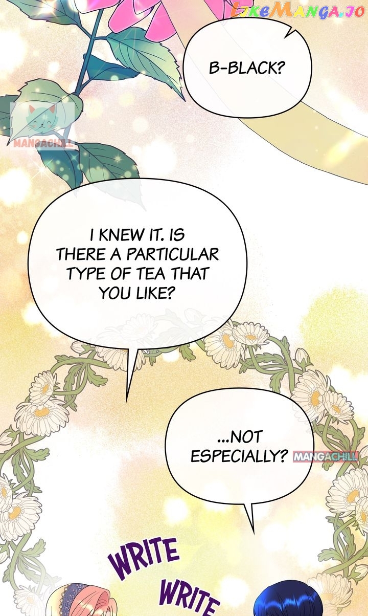 Raising My Husband chapter 13 - page 94