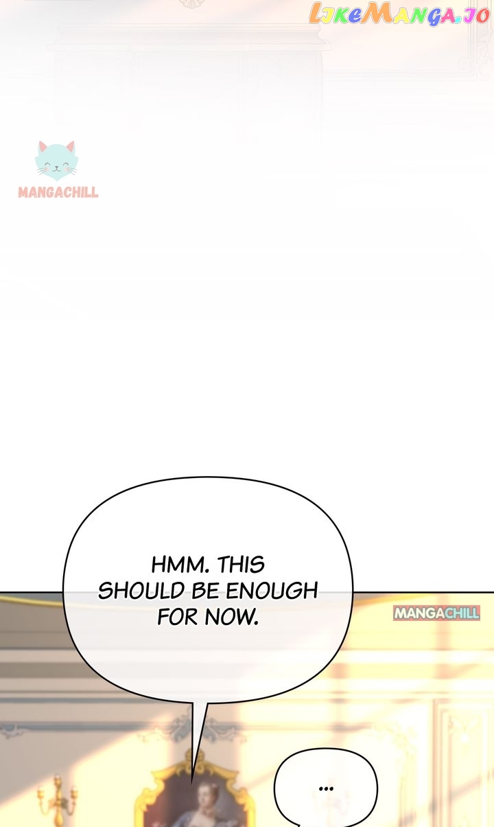 Raising My Husband chapter 13 - page 96