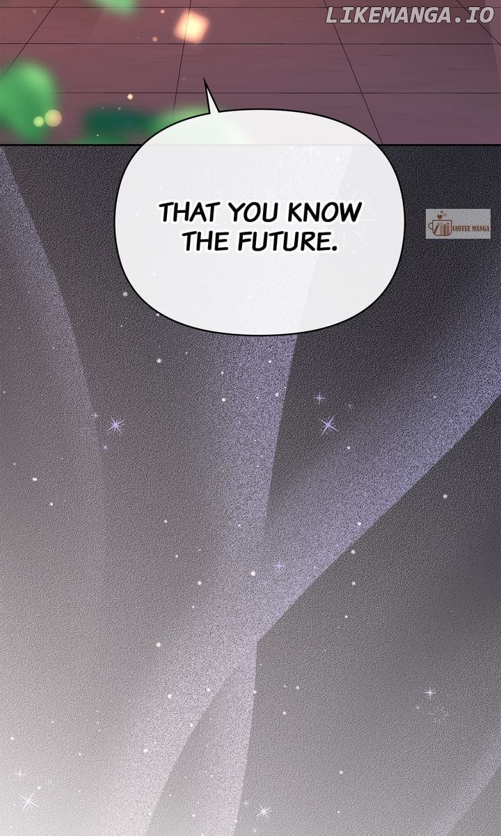Raising My Husband Chapter 67 - page 114