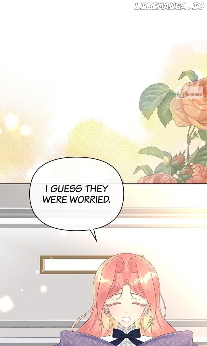 Raising My Husband Chapter 67 - page 35