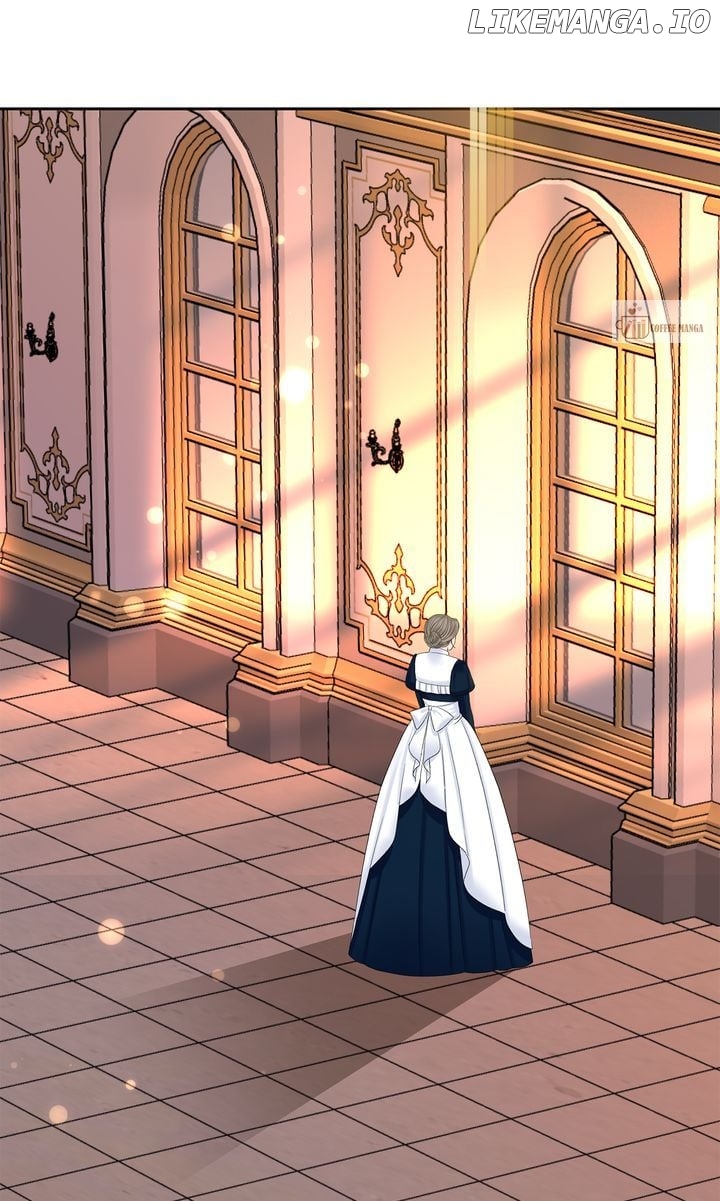 Raising My Husband Chapter 67 - page 49