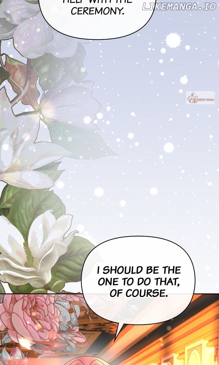 Raising My Husband Chapter 67 - page 65