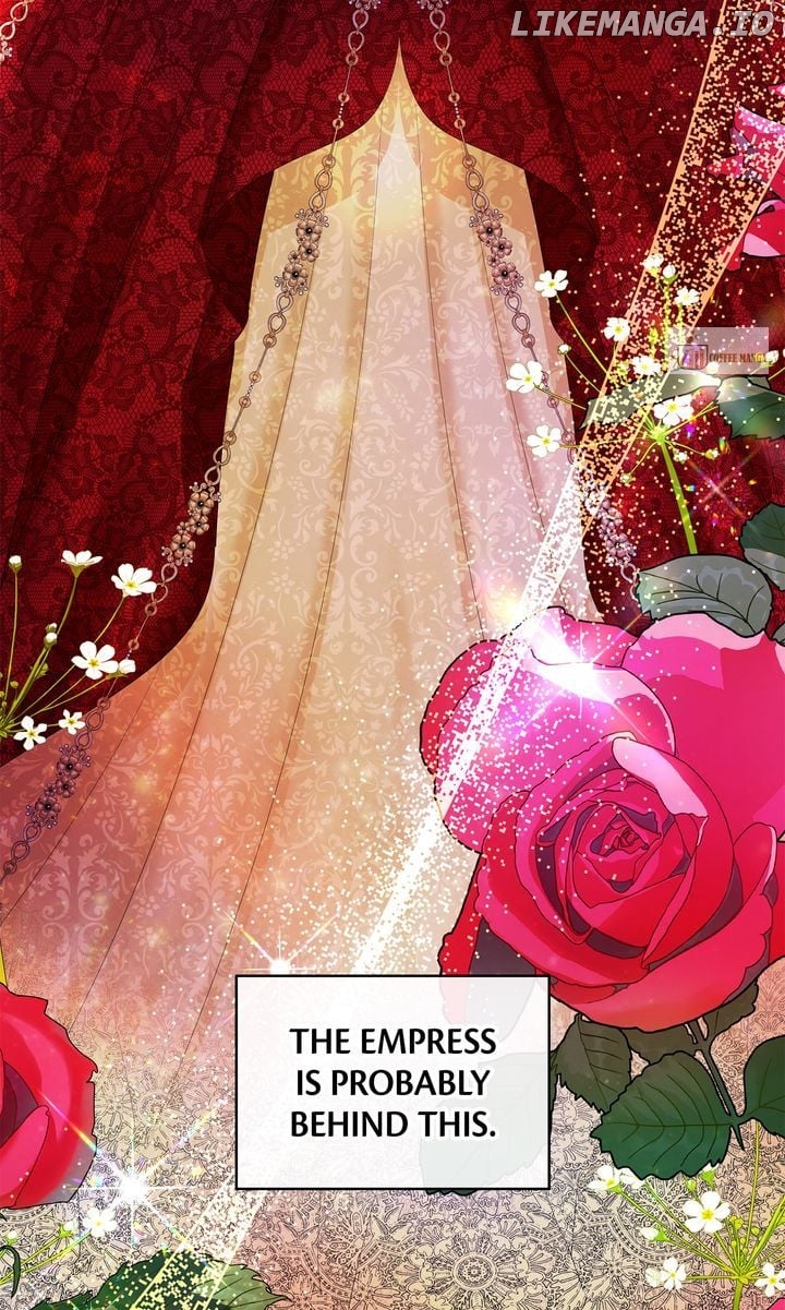 Raising My Husband Chapter 67 - page 8
