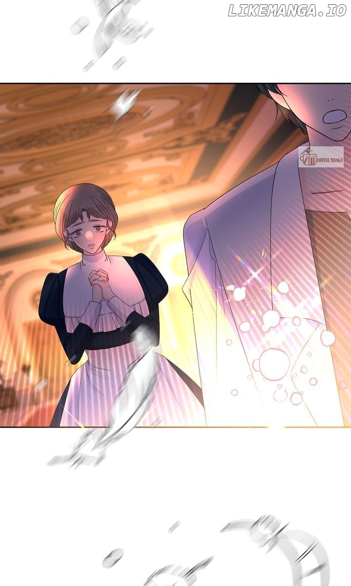 Raising My Husband Chapter 67 - page 91
