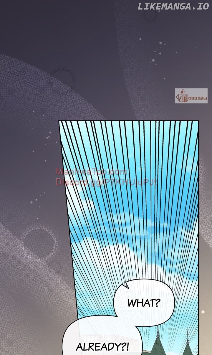 Raising My Husband Chapter 41 - page 105