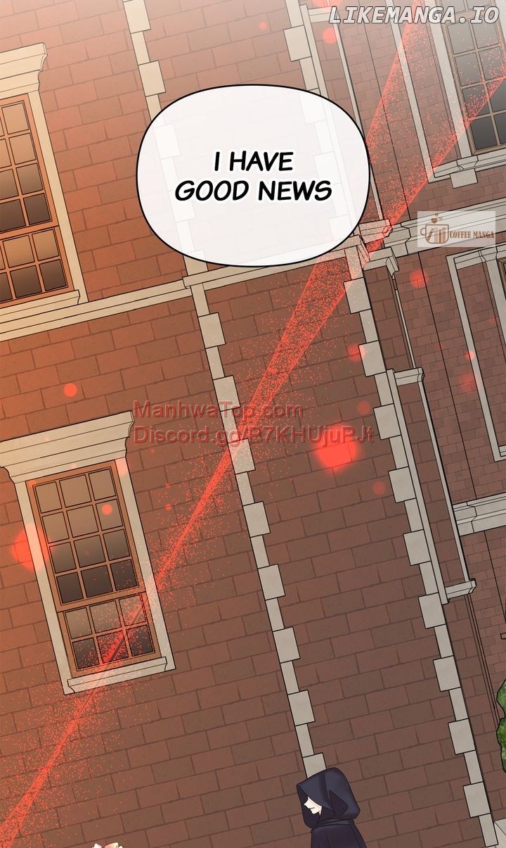 Raising My Husband Chapter 41 - page 108